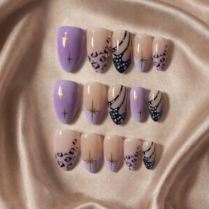 Premium Press-On Nails